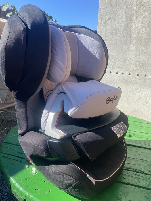 Scaun auto copii Cybex Juno 2 fix 9-18kg