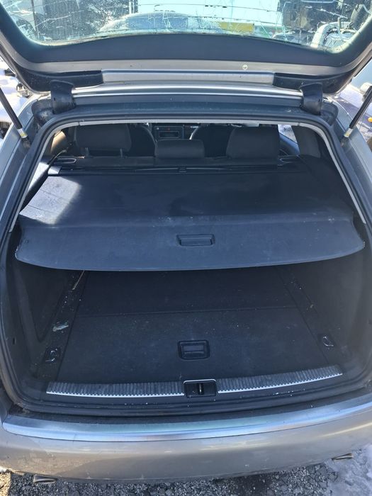 Audi А 4 2004 година 1.8 TURBO бензин автоматик 150 к.с