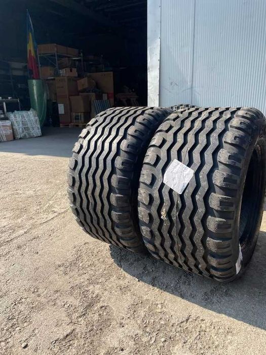 CEAT Anvelope agricole de remorca cu 14pr CEAT 15.0/55-17 Cauciucuri