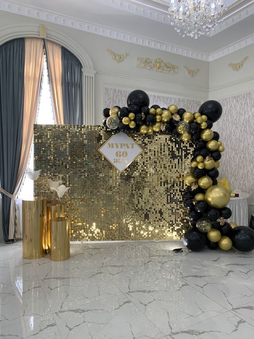 Продается пайетка