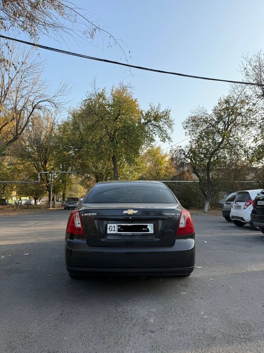 Lacetti 1.8 двигатель