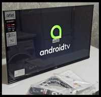 Телевизор Artel 32 Smart Android Новый