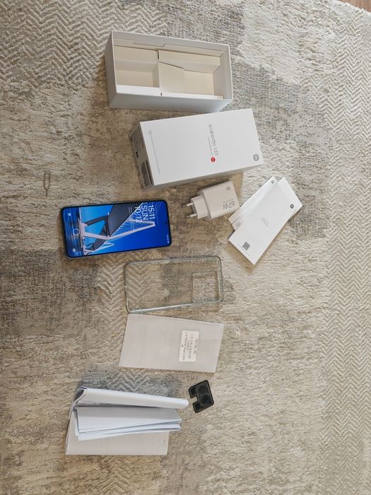 Xiaomi 13T impecabil