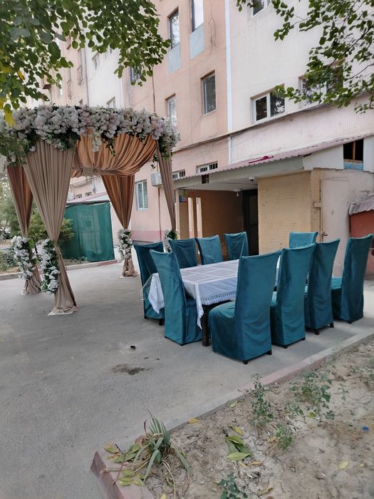 24/7 Prokat Stol Stul ARZON Zontik Навес Prakat Arenda Прокат Аренда