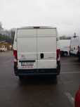 Citroen jumper frigorific