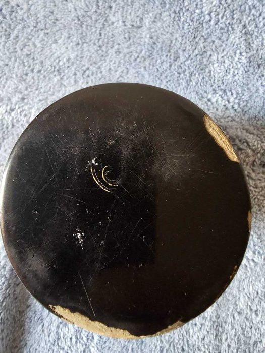 Антикварная шкатулка.