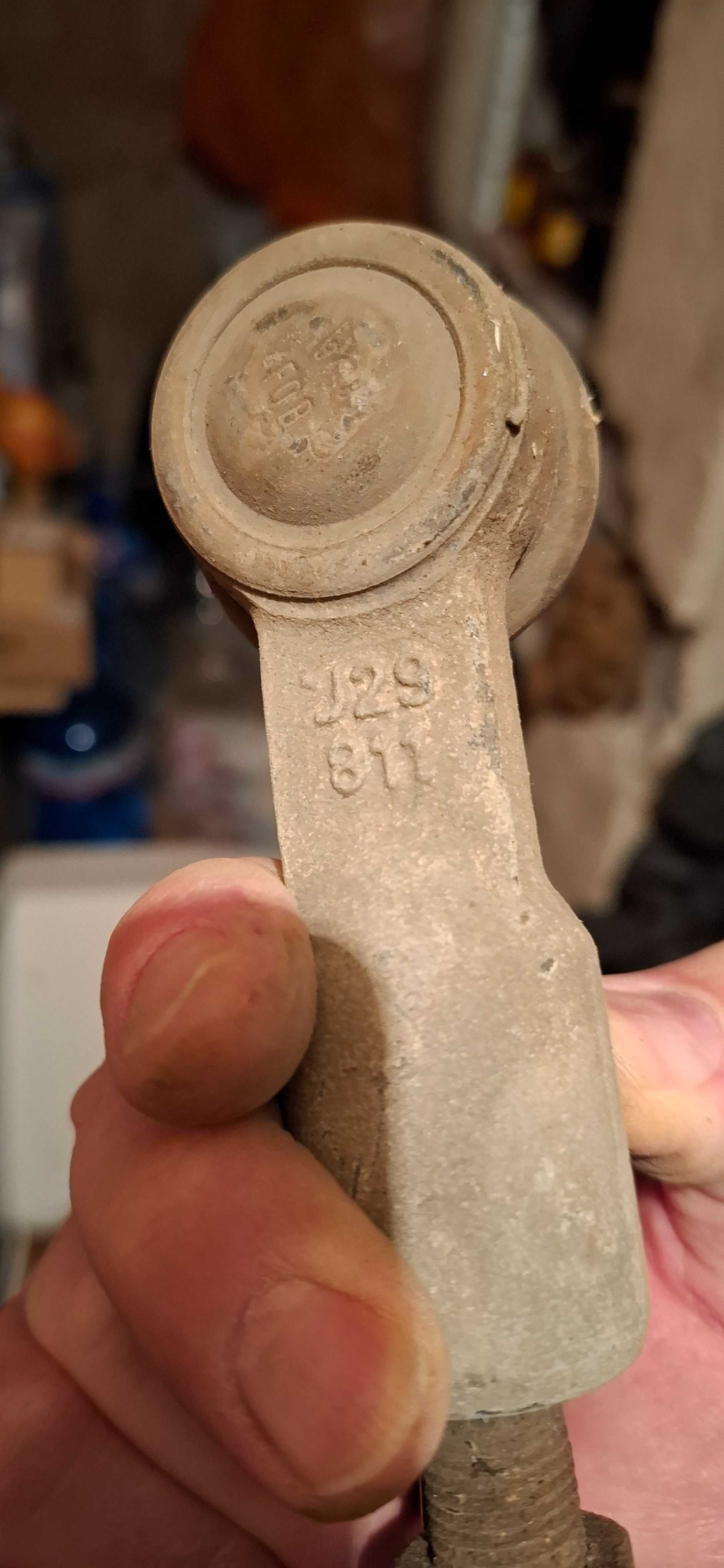 Оригинално Окачване пасат b5.5
