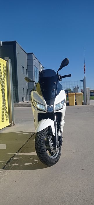 Scuter Aprilia 50 cc