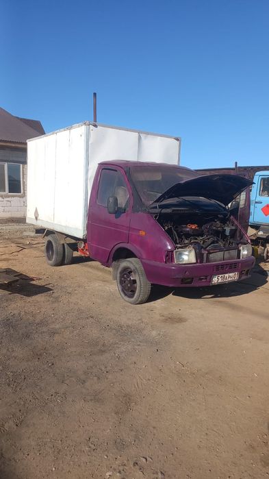 Продам Газель    .
