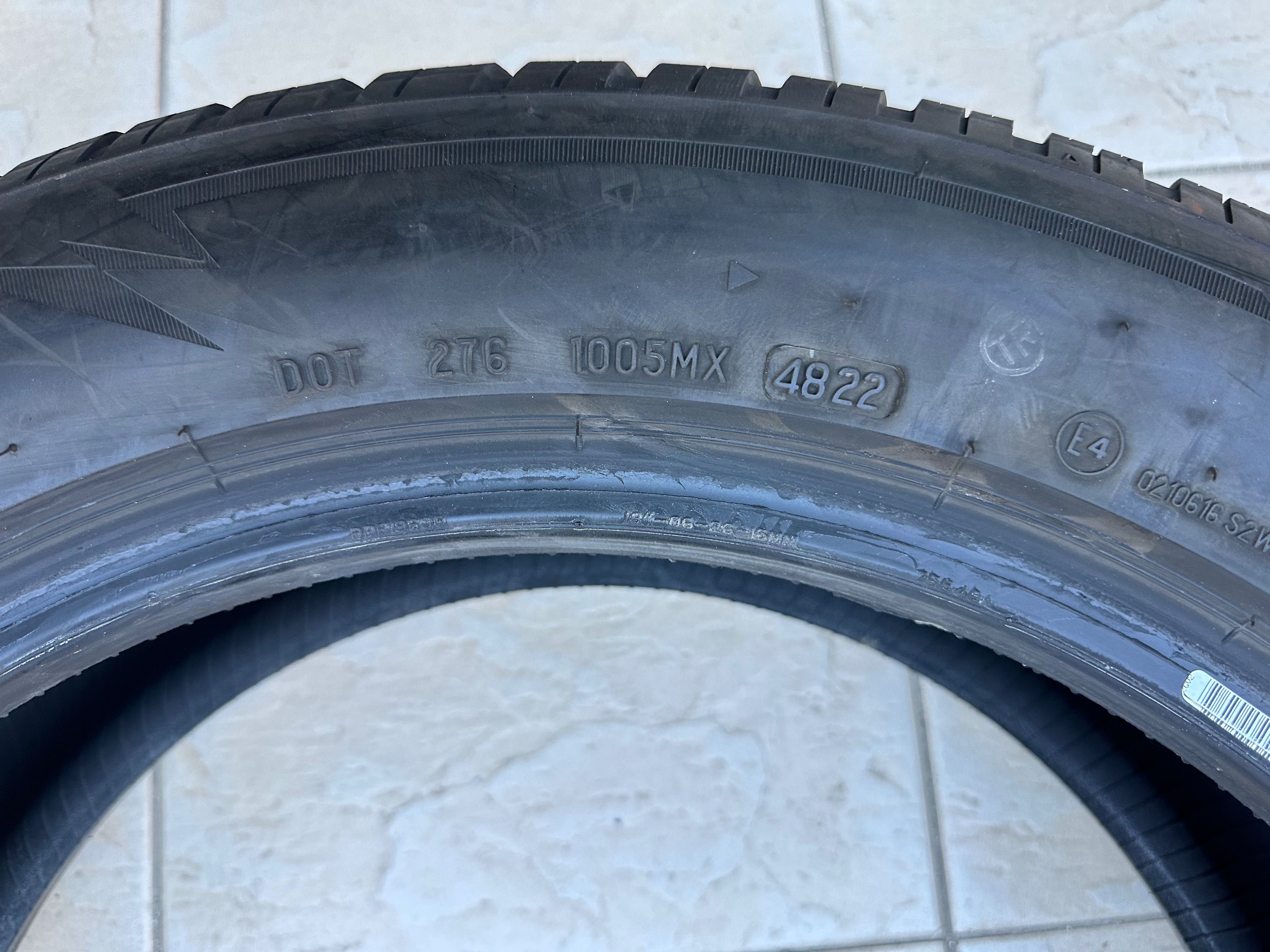 Гуми зимни гума 205/60/18” BRIDGESTONE BLIZZAK LM005