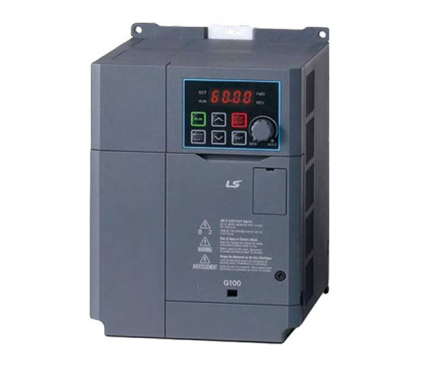 Честотен регулатор G100 4kW 380-480V 5PH