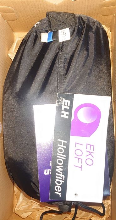 Sac de dormit,nou cu etichetă