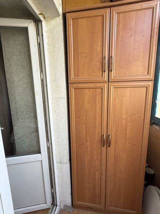 Продам шкаф для прихожей