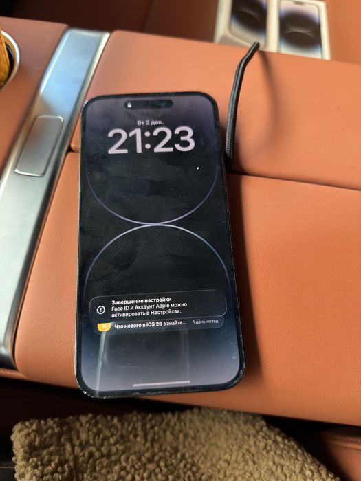 Продам Iphone 14 pro max 256 LLA