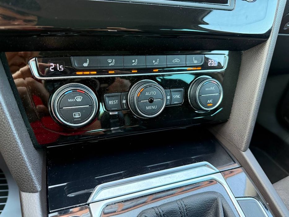 Volkswagen Passat DSG 1.4 TSi 150Cp 185.000km