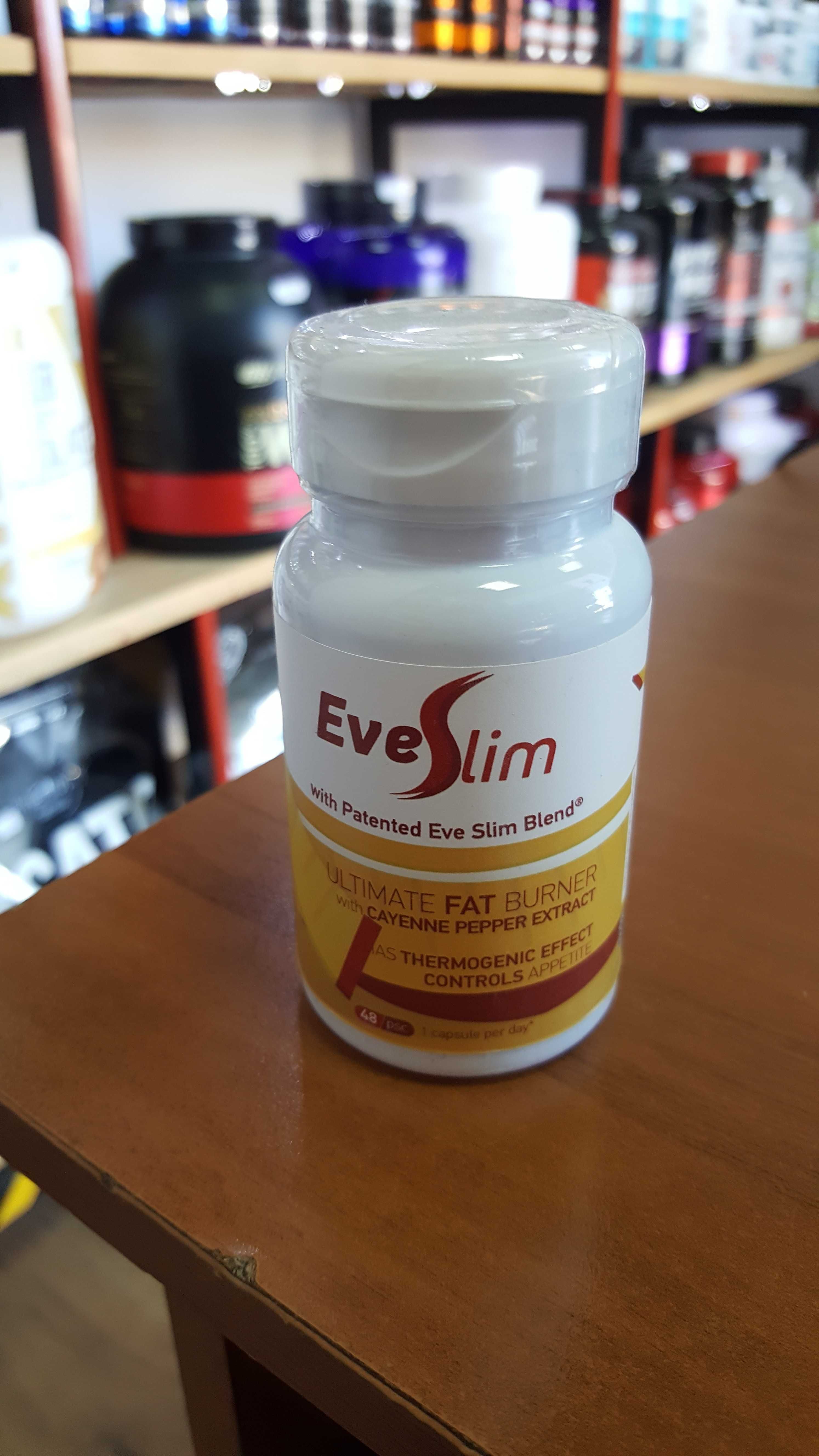 EveSlim / ЕвеСлим