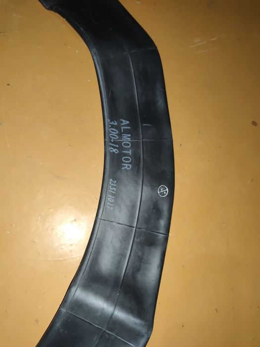 Шина Almotor новая