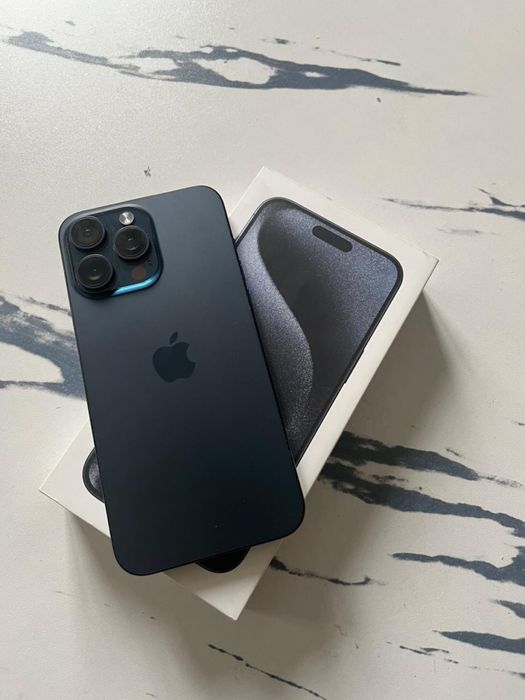 ipone 15 pro max 1TB