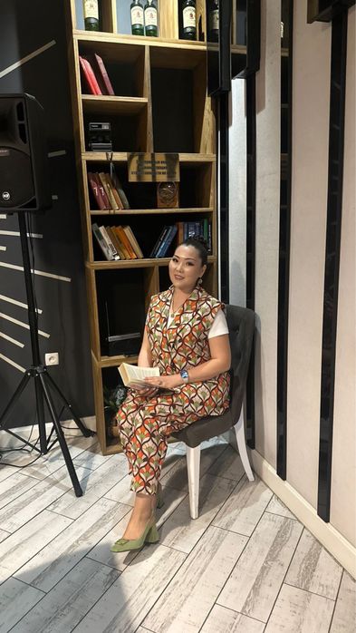 Дизайнер Интерьера Шымкент