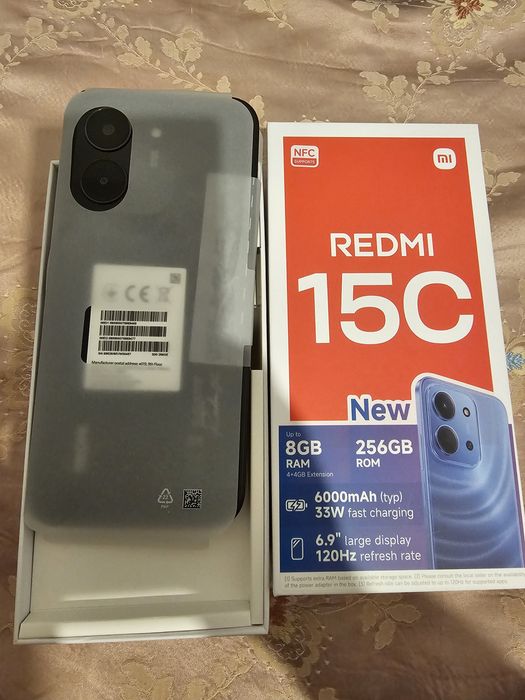 Samsung S23 ULTRA Si Xiaomi 15c