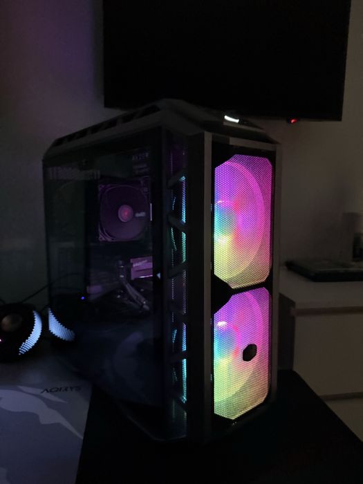 PC Gaming | Intel Core i9-10900K | MSI RX6600 8GB GDDR6 | FACTURĂ