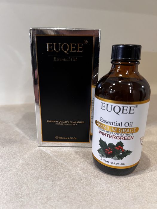 Ulei esențial natural premium pure extract 100%