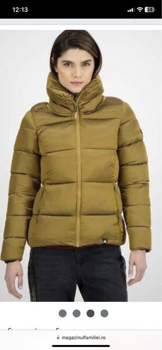 Geaca dama NORTHfinder