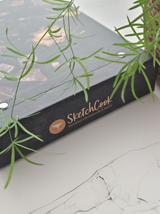 Рецептурник Изкушенията на Сашето