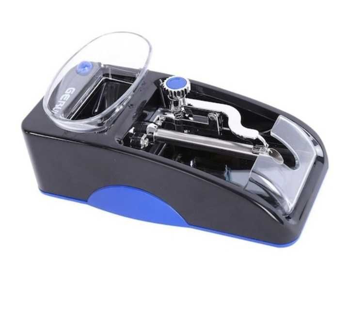 Aparat de facut tigarete tigari electric la priza