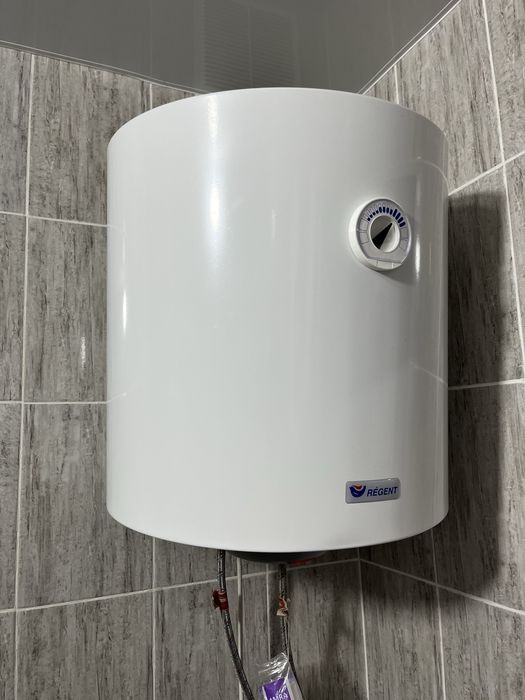 Продам аристон на 40л