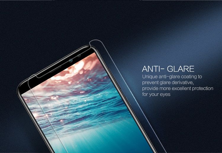 Folie Sticla Securizata pt Huawei Mate 10, Mate 10 lite