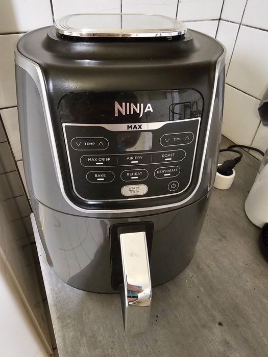 Еър фрайър Ninja Max AF160