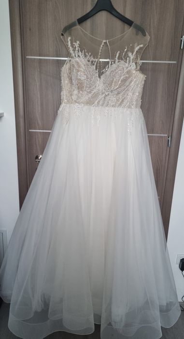 Rochie de mireasa