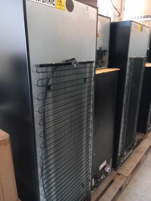 SUPER OFERTA  Frigider 165 Sticle