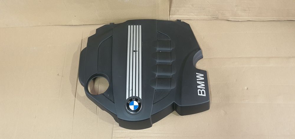 Capac motor bmw N47 seria 1, 3,5 x1 x3 e87 e81 e84 e90 e91 e60 e61 e83