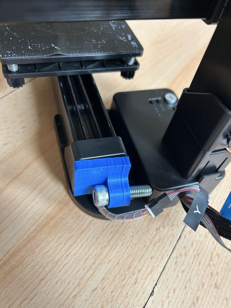 3D принтер Eassythreed K10