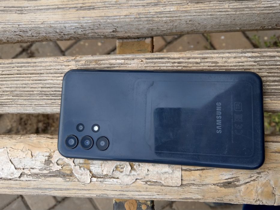 Galaxy A13 на запчасти