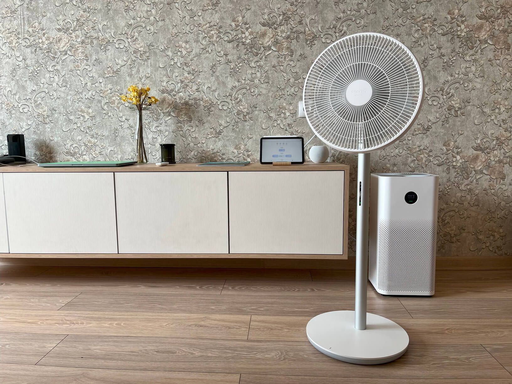 Вентилятор smartmi standing fan 3