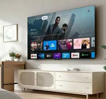 Телевизор TCL  Android tv LED/4K/Qled/OLED склад оптом