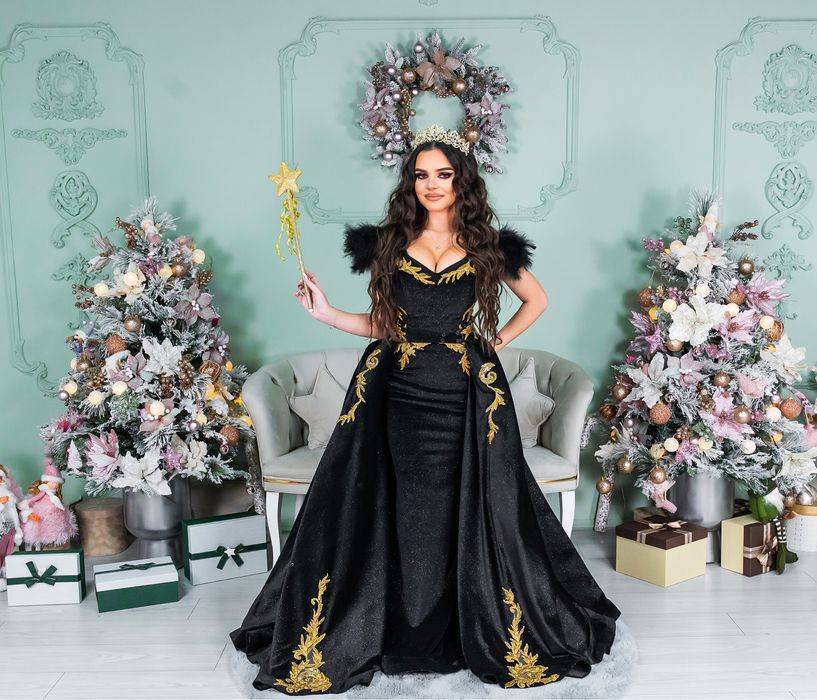 Ursitoare Botez/Moment Artistic Botez