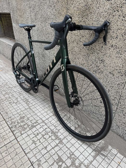 Scott Speedster AL Disc/Shimano Tiagra 2x10/шосеен велосипед