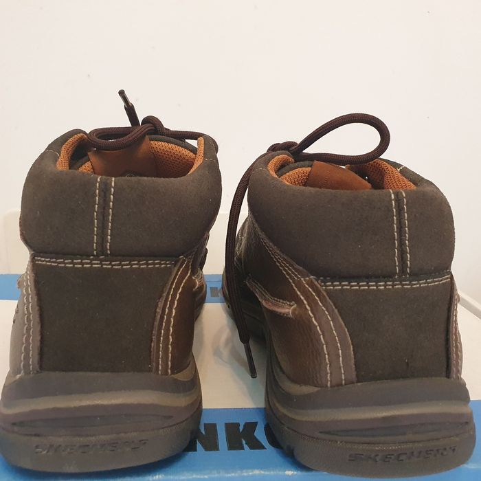 Ghete Skercher mas 41