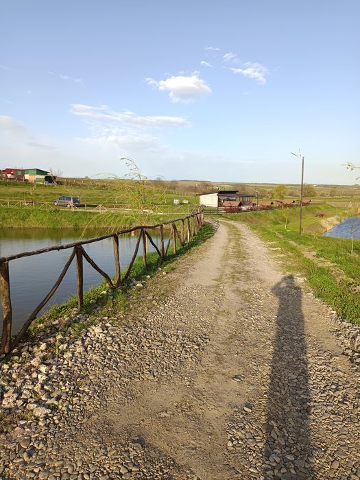 Vand teren intravilan