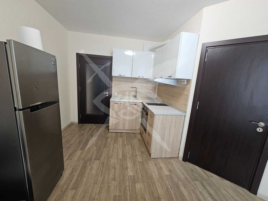 Двустаен апартамент в жк. Дружба 1 №52239