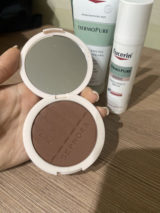 Козметика Estee Lauder Eucerin Sephora