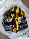 Gudi 8715 Transformers Bumblebee (compatibil Lego)
