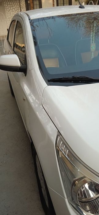 Moshina holati idial 2013