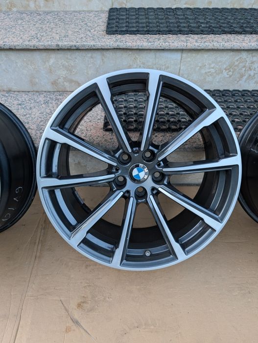 Jante R19 BMW Seria 5 6gt 7 G11 G12 G32 G30 2 latimi 685 6877022