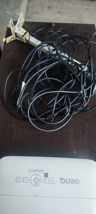 Проектор BenQ MS550