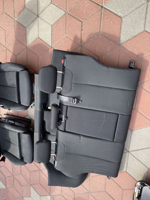 Interior sport Bmw seria 3 f30-f31